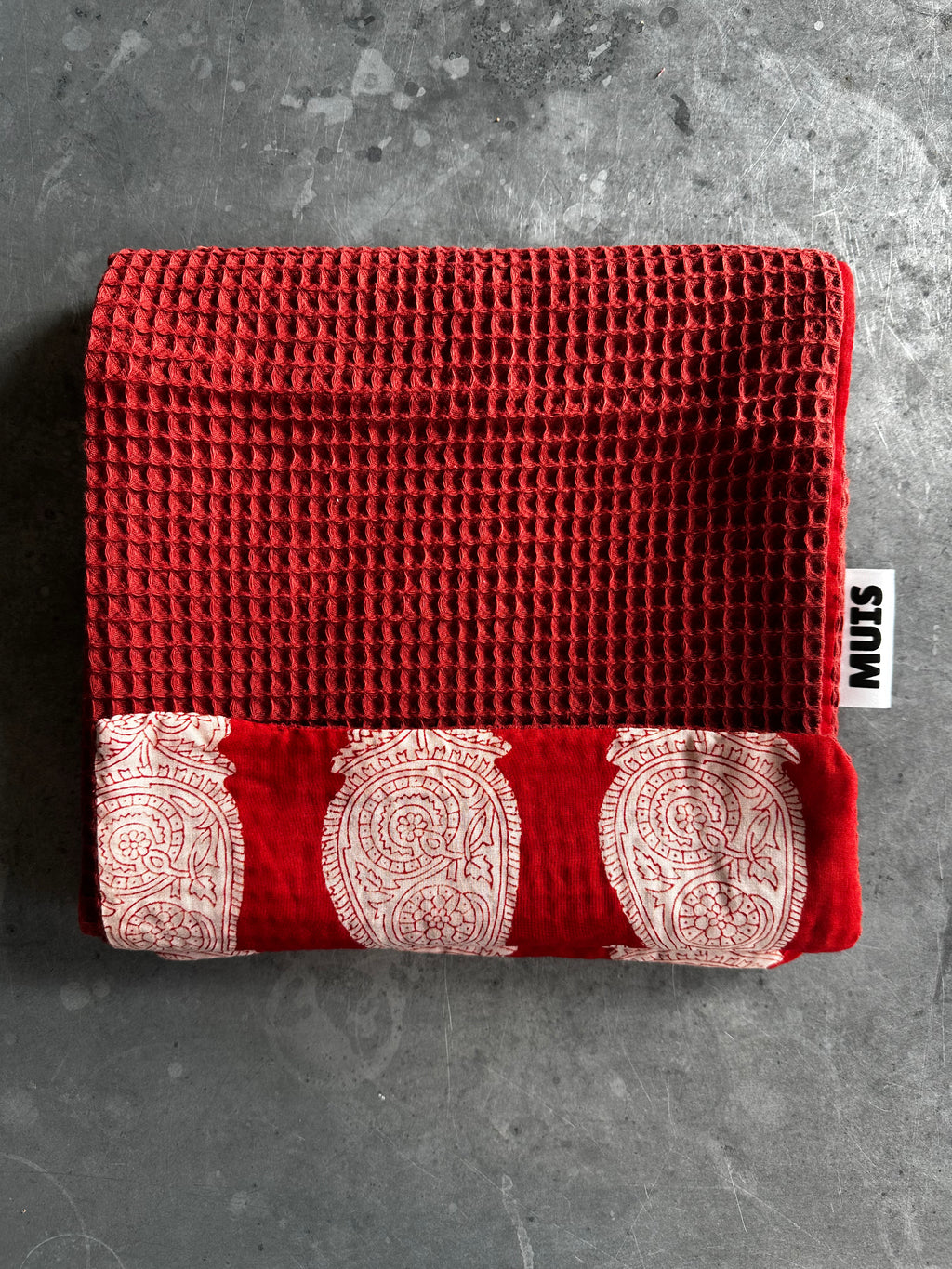 Shawl Kairi